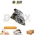 MARCHA HONDA CIVIC 1.6L 1.7L 01-05 9D NIPPONDENSO L17845