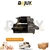 MARCHA NISSAN D21 2.4L 94-04 9D (39326)TIPO BOSCH 6004AA2005