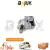 MARCHA JEEP LIBERTY 3.7L 02 10D MITSUBISHI L17877