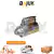 MARCHA GM MATIZ 1.0L 04-15 8D TIPO VALEO (41418)438198