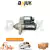 MARCHA VW GOL 1.6L 09-16 SAVEIRO 1.6L 10-16 LUPO 1.6L 05-09 POLO 1.6L 03-07 11D 555569 438179 VALEO