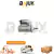 MARCHA VW SEDAN 1.6L 73-04 9D TIPO BOSCH (305911233)