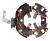 PORTA CARBON MARCHA FORD F150 F250 5.0L 94-96 F350 5.8L 94-98 RAM 1500 2500 94-97 GRANDE 9007047028