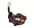 PORTA CARBON MARCHA DODGE ATOS 1.0L 01-04 CUADRADO PLASTICO MITSUBISHI