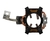 PORTA CARBON MARCHA GM MATIZ 1.0L 04-15 SPARK 1.2L 11-17 BEAT 1.2L 17-20 DELCO 45780 3110803