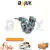 PORTA DIODO DODGE STRATUS CIRRUS 95-00 VOYAGER 96-00 RAM CHARGER NIPPONDENSO 120A C/ROSCA 41885