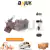 REGULADOR VOLTAJE ALTERNADOR NIPPONDENSO 12V TOYOTA CAMRY LEXUS REWARD IN441