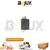 RELEVADOR DESTELLADOR DODGE STRATUS CIRRUS 95-00 5T NEGRO EFL32