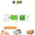 RELEVADOR DIRECCIONALES GM CHEVY MATIZ AVEO SPARK 1.2L BEAT EFL31 3T VERDE