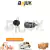 SWITCH ARRANQUE VW SEDAN COMBI GOLF JETTA A2 POINTER C/LLAVES (BAA905855A)