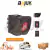 SWITCH BOTON INTERMITENTES GM CHEVY 94-02