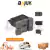 SWITCH LUZ GM SUBURBAN 92-94 C1500 SILVERADO C3500 92-94 TECLA DS647