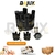 TAPA DISTRIBUIDOR TOYOTA RAV4 2.0L 96-97 CAMRY 2.2L 92-96 (JH188)