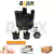 TAPA DISTRIBUIDOR TOYOTA RAV4 2.0L 96-97 CAMRY 2.2L 92-96 (JH188)