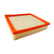FILTRO AIRE GM IMPALA 06-11 GRAND PRIX 05-08(3)237MM 225MM