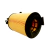 FILTRO AIRE VW BORA 2.0L 06-10 JETTA MK6 2.0L 14-20 CADDY 1.2L 15-16 LEON 07-13 =GAVW629 C14130 (2)