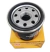 FILTRO ACEITE SUZUKI IGNIS SWIFT 1.2L 18-20 3C 16510-84MA0 3/4 16H