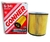 FILTRO ACEITE PEUGEOT 206 1.4L 00-08 207 1.6L 08-12 307 2.0L 08-11 TRANSIT 2.2L 07-12 CORTO 1109.Z1