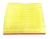 FILTRO AIRE FORD TRANSIT 2.2L 12-17 TDCI DIESEL =F11A96 1741459 GA1196 (2)340MM 303MM