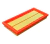 FILTRO AIRE FIAT 500 1.4L 07-11 C3273 324MM 152MM(3)