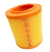 FILTRO AIRE AUDI A8 06-12 = C1652 CILINDRICO(2)