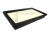 FILTRO AIRE MINI COOPER 1.6L 05-08 16V (4)282MM 170MM
