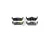 BALATAS TRASERAS FORD F150 LOBO 05-12 6B MARK LT 06-11 = 8529 (158.80MM)