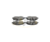 BALATAS DELANTERAS NISSAN TIIDA 07-18 (7Y93) (FD2-8456-D1345)(CAP757)(SPC-7Y93-ZF302)144.30MM