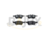BALATAS DELANTERAS MERCEDES E350 2006 2007 2008 2009