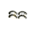 BALATAS TRASERAS GM CUTLAS CENTURY 93-96 VENTURE 97-05 UPLANDER MONTANA 05-09 TRANS SPORT SILHOUETTE