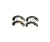 BALATAS TRASERAS GM CUTLAS CENTURY 93-96 VENTURE 97-05 UPLANDER MONTANA 05-09 TRANS SPORT SILHOUETTE