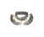 BALATAS TRASERAS NISSAN P-UP 720 81-93