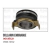 COLLARIN CLUTCH GM MATIZ 1.0L 04-15 SPARK 1.2L 11-17 BEAT 1.2L 18-19 = 618531