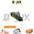 CILINDRO RUEDA MITSUBISHI LANCER 04-10 15-20 19MM 3/4 = 370155