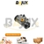 CILINDRO RUEDA DER DODGE DURANGO 99-04 D350 81-87 ECONOLINE 97-04 LOBO 97-00 25.4MM 1 PULGADA 78975
