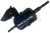 FILTRO GASOLINA FORD FOCUS ARGENTINO 05-07 PLASTICO C/BASE