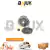 KIT CLUTCH MINI COOPER 1.6L 2004-2006 17D 200MM 17E