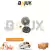 KIT CLUTCH GM CAVALIER 2.8L 90-92 MECANICO 232MM 14E