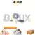KIT CLUTCH TOYOTA P-UP 2.4L 22R 93-96 225MM 21E