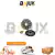 KIT CLUTCH NISSAN SENTRA 2.5L 02-06 B15 240MM 24E