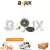 KIT CLUTCH FIAT DUCATO 2.3L 07-11 250MM 21E