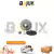 KIT CLUTCH DODGE D350 5.9L 70-87 280MM 23E