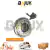 KIT CLUTCH DODGE AVENGER CALIBER COMPAS PATRIOT 1.8L 2.0L 06-09