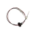 CHICOTE SELECTOR FORD FIESTA FIRST 03-10 STD DOBLE