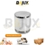 PISTON CALIPER DEL NISSAN PLATINA CLIO 02-10 APRIO SANDERO STEPWAY 10-13 D48MM A53.50MM 8256 71X4