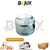 PISTON CALIPER DEL DODGE RAM 3500 94-98 GM C3500 94-00 D79.92MM A54.90MM 7260-D370 PK-106