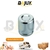 PISTON CALIPER DEL GM EQUINOX 04-06 TORRENT 05- 06 D42MM A45.45MM 7794-D913(PK-141)