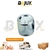 PISTON CALIPER TRAS FORD F350 05-12 GM SILVERADO D59.9MM A58.92 8454-D784 7974-D1069 (2)