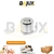 PISTON CALIPER VW GOLF JETTA BEETLE BORA IBIZA LEON TOLEDO 7709 8212 D53.93MM A55MM