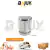 PISTON CALIPER TRAS GM EXPRESS VAN 1500 2500 3500 03-07 D50.53MM A63MM 7881-D974 (2)